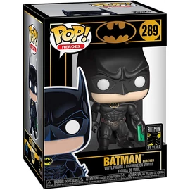 POP figura DC Batman 80. évforduló Batman 1995