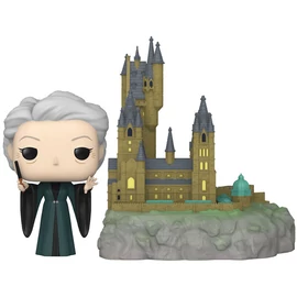 POP figura Town Harry Potter Minerva McGonagall Roxfort