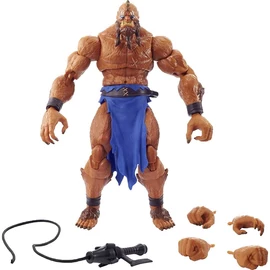 Masters of the Universe - Revelation Beast Man figura 18cm