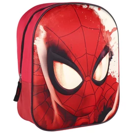 Marvel Pókember 3D hátizsák 31cm