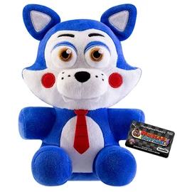 Five Nights at Freddy's Fanverse Candy the Cat plüssfigura 18cm