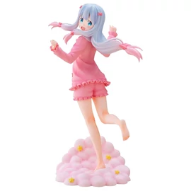 Eromanga Sensei Tenitol Sagiri Izumi szobor 21cm
