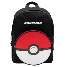 Pokémon Pokélabda alakítható hátizsák 42 cm