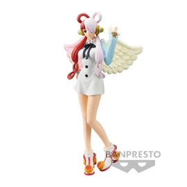 One Piece The Grandline Lady TBA Vol.1 figura 16cm