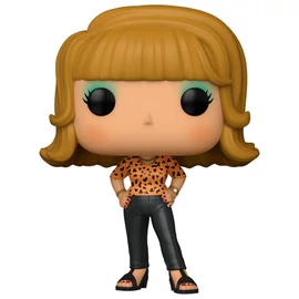 POP figura Maffiózók Carmela