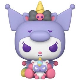 POP figura Sanrio Hello Kitty Kuromi