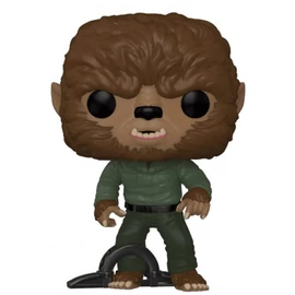 Universal Monsters Farkasember Exclusive POP figura