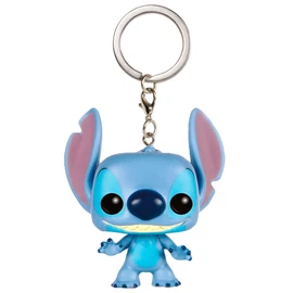 Disney Stitch Pocket POP kulcstartó