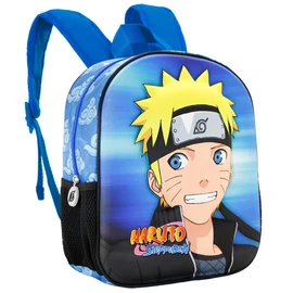 Naruto Watching 3D hátizsák 31cm