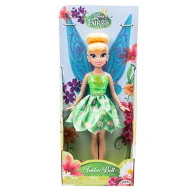 Disney Tündérek Giling-galang baba 25 cm