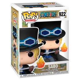One Piece - Sabo Funko POP figura