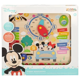 Disney Kalendárium oktatójáték