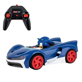 Sonic the Hedgehog Team Sonic Racing távirányítós autó