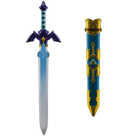 Zelda Link kard 66cm