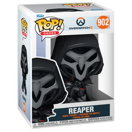 POP figura Overwatch 2 Reaper