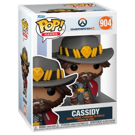 POP figura Overwatch 2 Cassidy