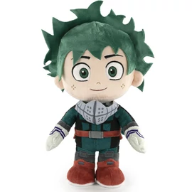 My Hero Academia Izuku Midoriya plüssjáték 27 cm