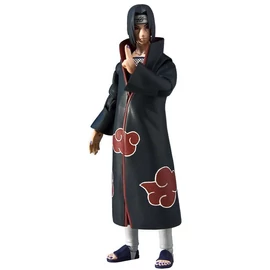 Naruto Shippuden 1. sorozat Itachi Uchiha figura 10 cm