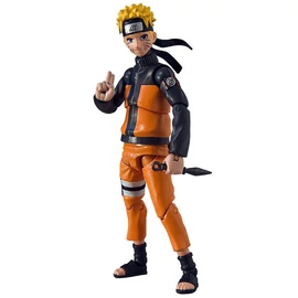 Naruto Shippuden 1. sorozat Naruto figura 10 cm