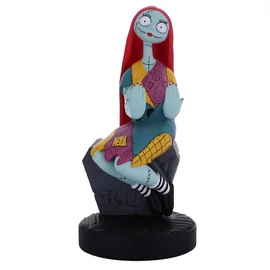 Disney Karácsonyi lidércnyomás Sally figura kontroller tartó Cable Guy 21cm