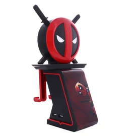 Marvel Deadpool Ikon világító kontroller tartó állvány 20cm