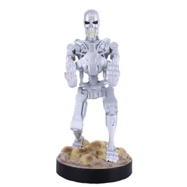 The Terminator kontroller és telefontartó figura (21 cm)
