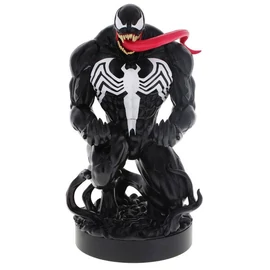 Marvel Venom figura tartókonzol Cable guy 20cm