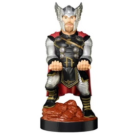 Marvel Thor figura telefontartó és kontroller tartó 21cm