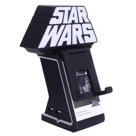 Star Wars Cable Guy Ikon világító tartóállvány 20cm