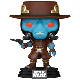 Star Wars The Book of Boba Fett Cad Bane POP figura