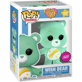 POP figura Gondos Bocsok 40. évforduló Kívánság bocs Chase