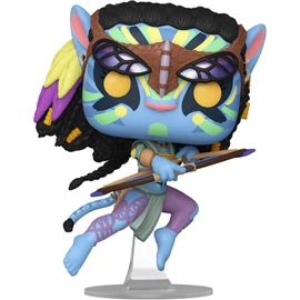 POP figura Avatar Battle Neytiri