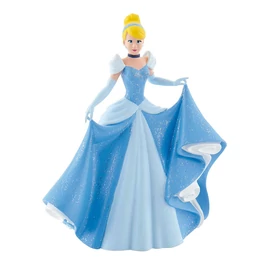 Disney Hamupipőke figura 10 cm