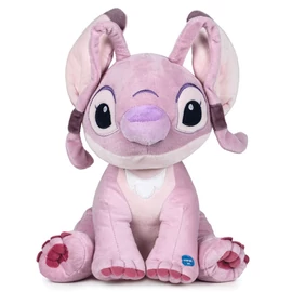 Disney Stitch Angel óriás puha plüss 60 cm