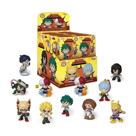 Válogatott Mystery Minis My Hero Academia