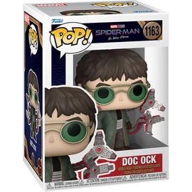 POP figura Marvel Pókember Nincs hazaút Doc Ock