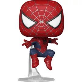 POP figura Marvel Pókember Nincs hazaút Pókember