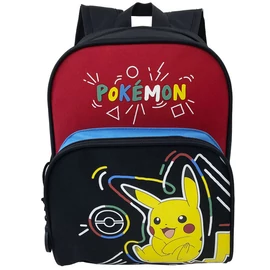 Pokémon Pikachu hátizsák 30 cm