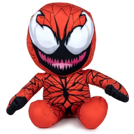 Marvel Venom Carnage plüssjáték 30cm