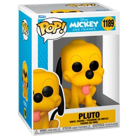 POP figura Disney Klasszikusok Pluto