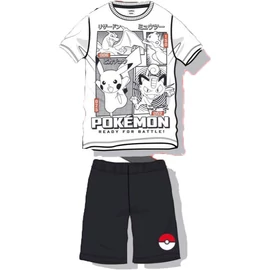 Pokémon öltözet