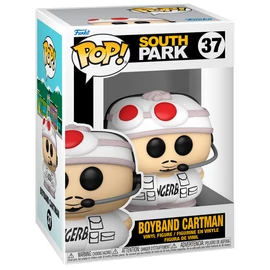 POP figura South Park Boyband Cartman