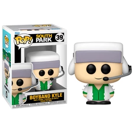 POP figura South Park Boyband Kyle