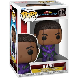 Marvel Hangya és a Darázs: Kvantumánia - Kang POP figura