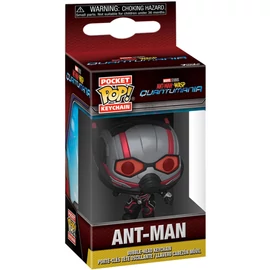Pocket POP kulcstartó Marvel Hangya és a Darázs Kvantumánia Hangya