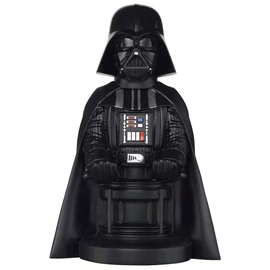 Star Wars Darth Vader kontroller és telefontartó Cable guy 20 cm