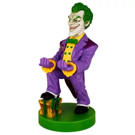 DC Comics Joker figura telefontartó és kontroller tartó 20cm
