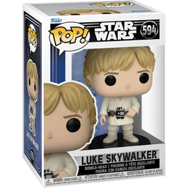 POP figura Star Wars Luke Skywalker