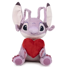 Disney Angel Heart hangot adó plüssfigura 30cm