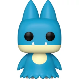 POP figura Pokemon Munchlax